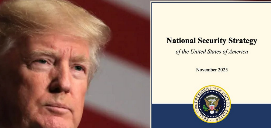 The Crude Imperialism of the ‘Trump Corollary'