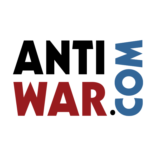 news.antiwar.com logo