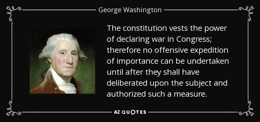 Loyalty to the Constitution, Not to Any Man – Why America First Requires Principled Dissent