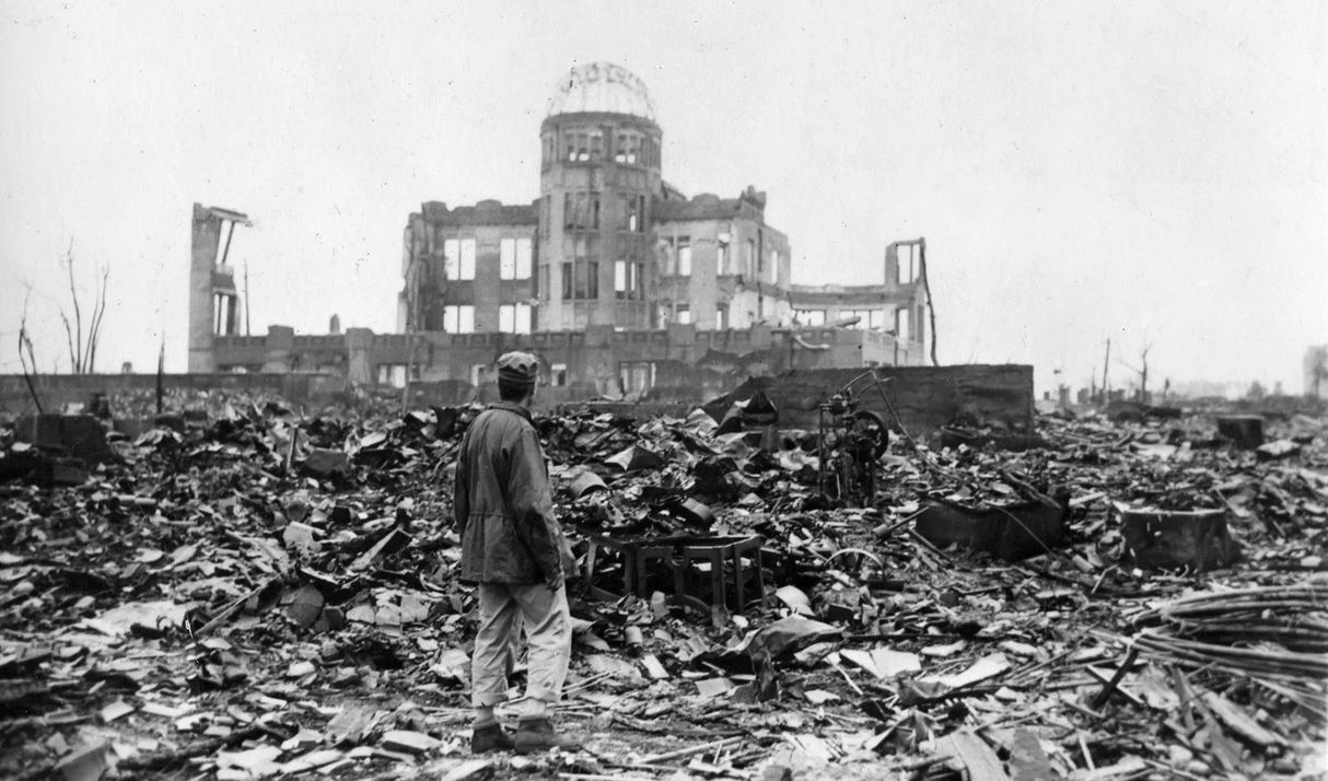 Nuclear Weapons: How Much Have They Changed Warfare?