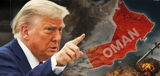 Stop the Unhinged Threats Against Oman