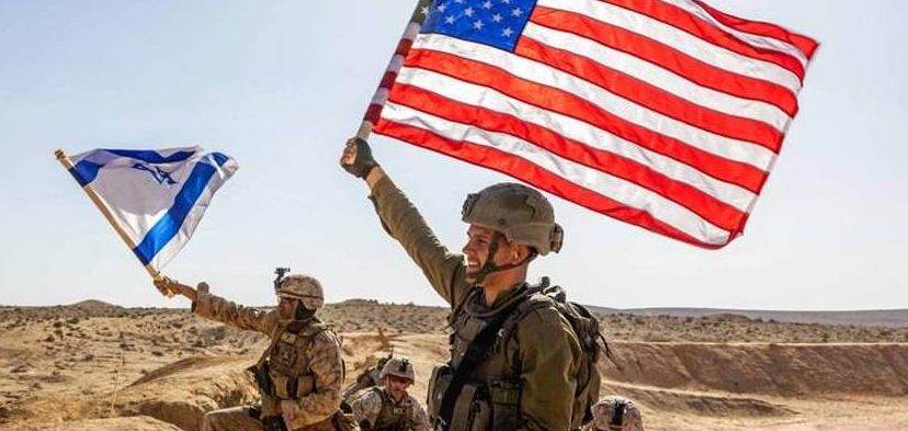 Sanders Says ‘We Must’ Strip Section on US-Israeli Military Integration From Pentagon Budget