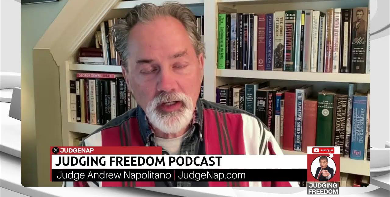 William Astore on Trump's Dream Military