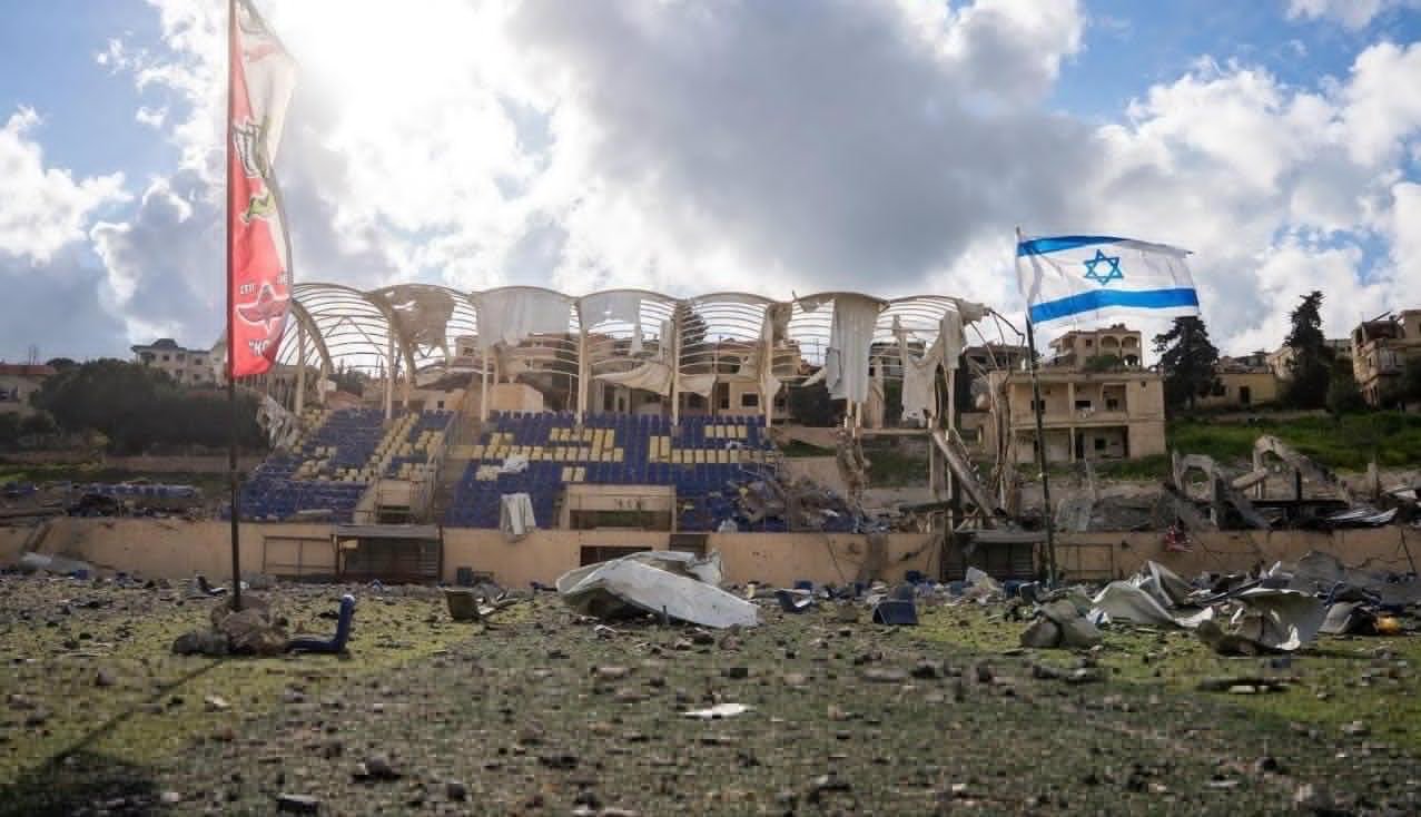 Can Israel Bear the Cost of Withdrawing From Lebanon?