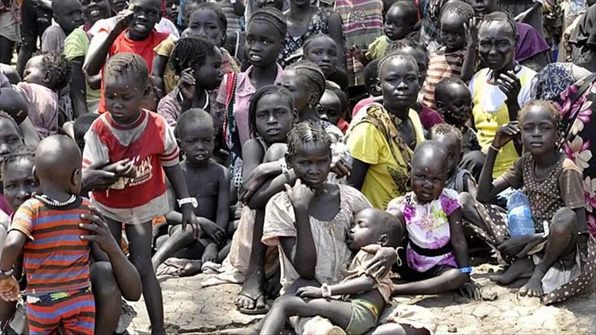 Calls for Sudan ‘Ceasefire Now’ Grow as 300+ Children Killed, Wounded in 2026 Alone