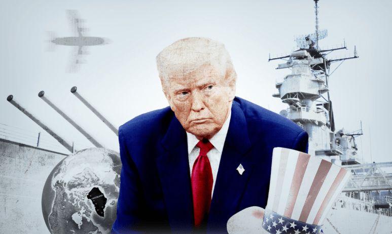 ‘Cheap Piece of Imperialist Propaganda’: US Video Hails ‘American Dominance’ of Western Hemisphere