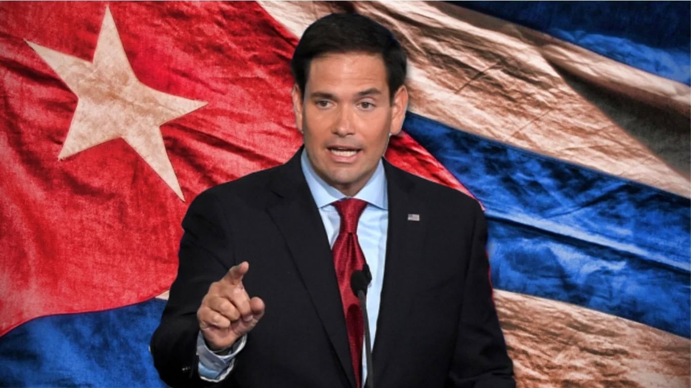 Veterans For Peace Condemns Marco Rubio’s Threats Against Cuba and Against US Peace and Solidarity Activists